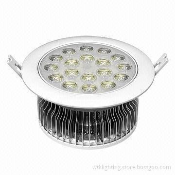 18W LED Ceiling Light